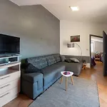 Lägenhet Apartments Zaton Zaton (Zadar)