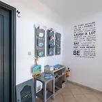 Lägenhet Apartments Zaton *