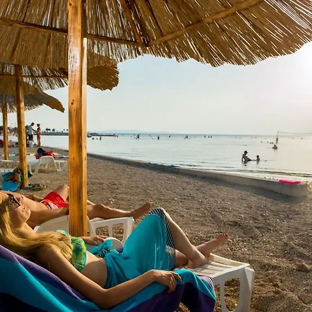 Apartments Zaton * Zaton (Zadar)