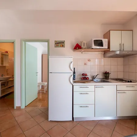 Apartment Apartments Zaton *