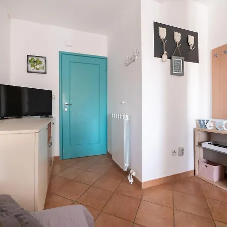 Apartment Apartments Zaton