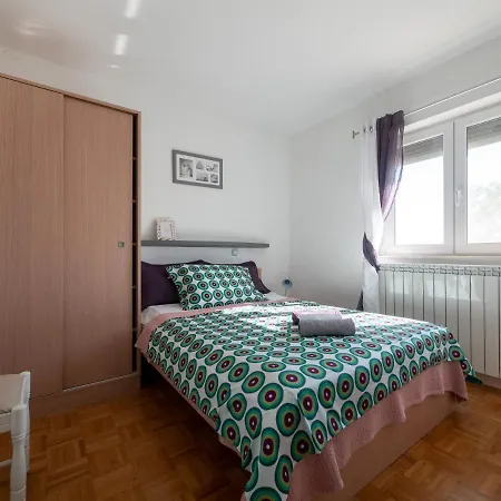 Apartments Zaton * 扎顿