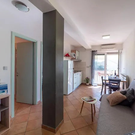 Apartments Zaton * Zaton (Zadar)