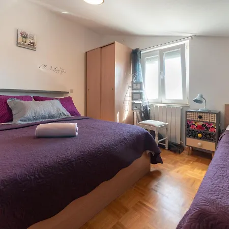 Apartments Zaton Apartment