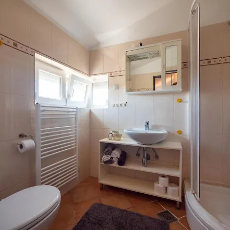 Apartment Apartments Zaton *