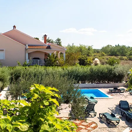 Apartament Apartments Zaton