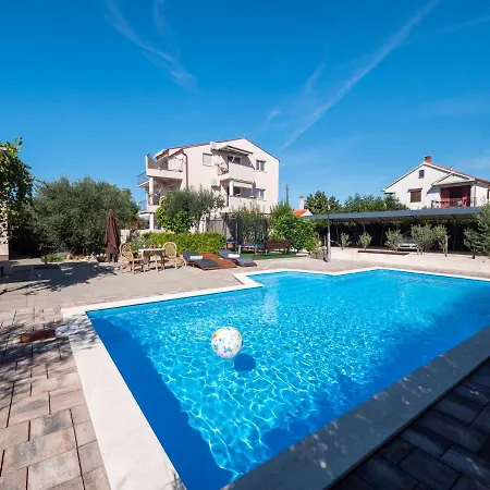 Apartament Apartments Zaton