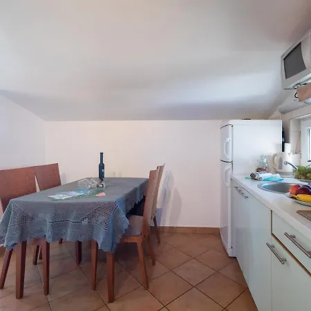 Apartament Apartments Zaton Zaton (Zadar)