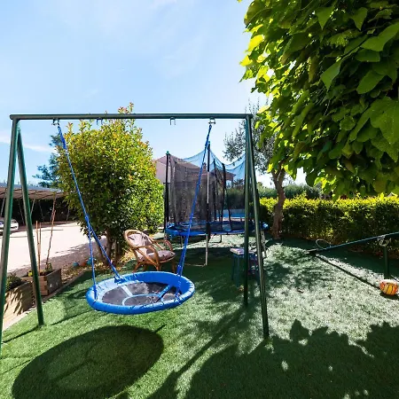 Apartments Zaton 아파트