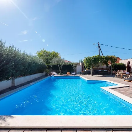 Apartament Apartments Zaton Zaton (Zadar)