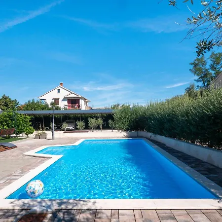 Apartments Zaton Zaton (Zadar)