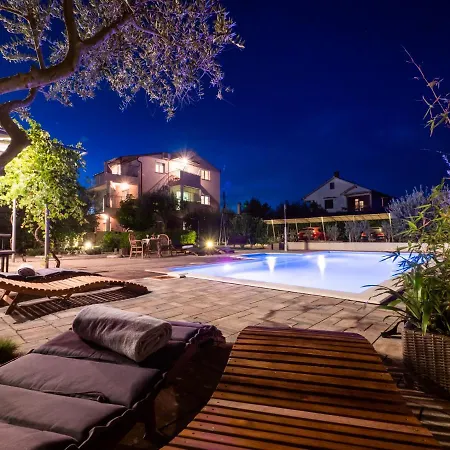 Apartments Zaton Zaton (Zadar)