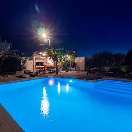 Apartament Apartments Zaton *