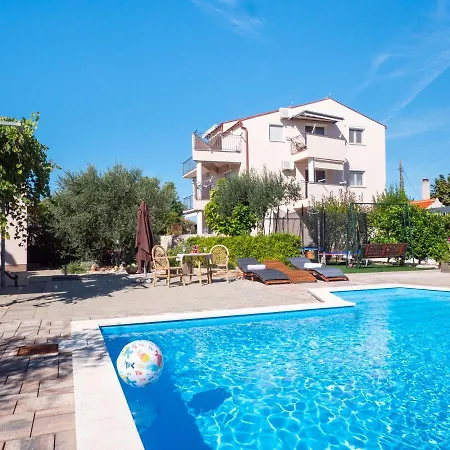 Apartment Apartments Zaton *