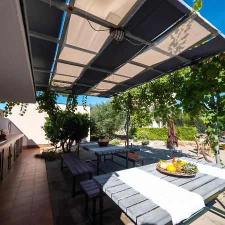 Apartments Zaton Zaton (Zadar)