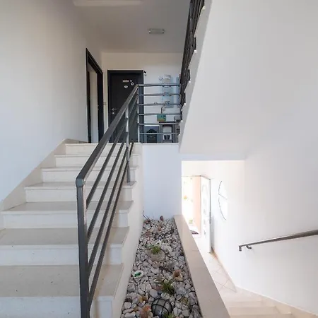 Apartments Zaton * Zaton (Zadar)