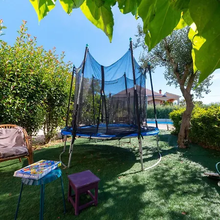 Apartments Zaton Apartment