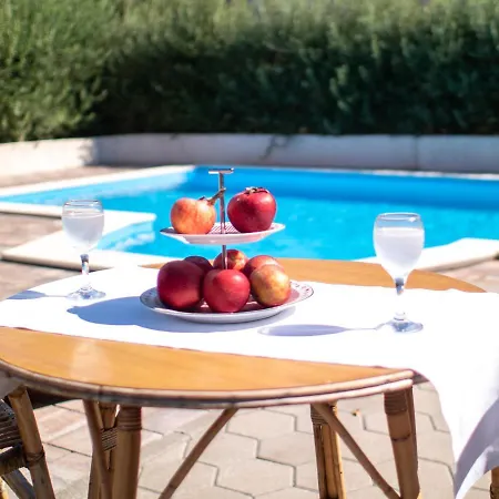Apartament Apartments Zaton *