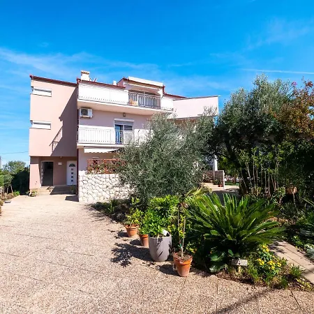 Apartament Apartments Zaton Zaton (Zadar)