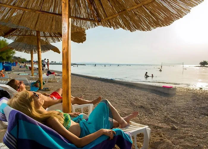 Apartments Zaton * Zaton (Zadar)