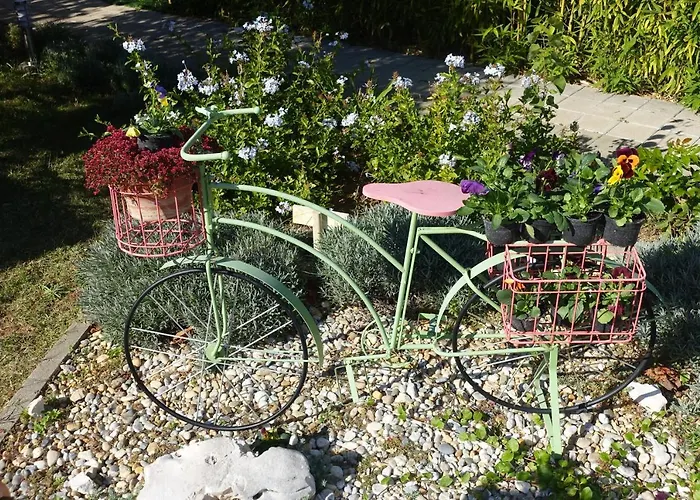 Διαμέρισμα Apartments Zaton Zaton (Zadar)