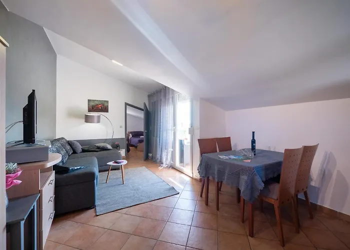 Διαμέρισμα Apartments Zaton *