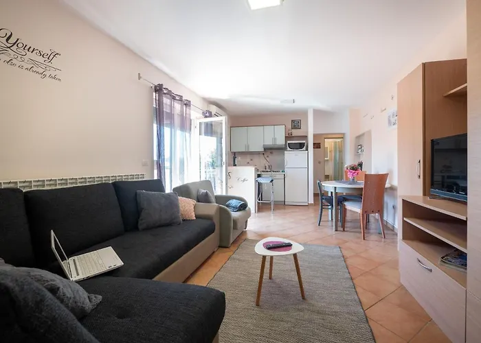 Apartments Zaton Διαμέρισμα Zaton (Zadar)