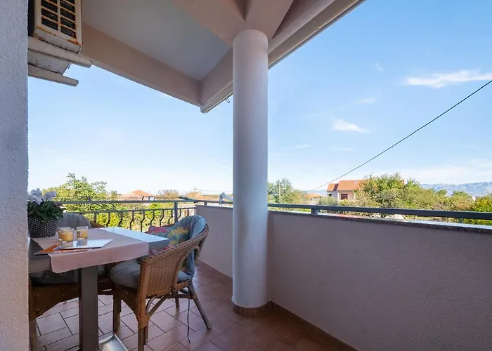 Apartments Zaton Διαμέρισμα *