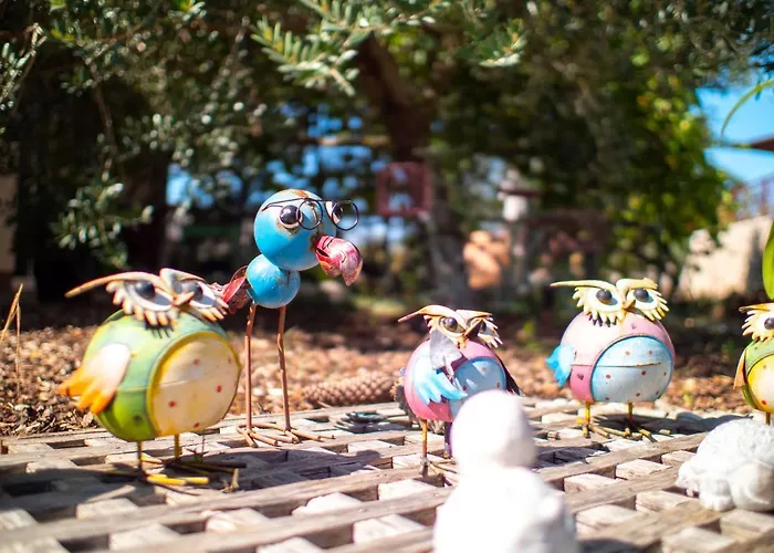 Apartments Zaton Zaton (Zadar)