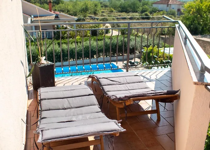 Apartments Zaton Zaton (Zadar)