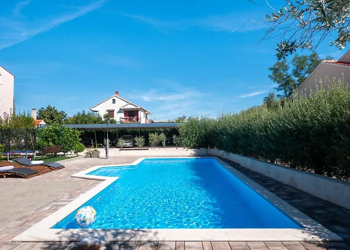 Apartments Zaton Zaton (Zadar)