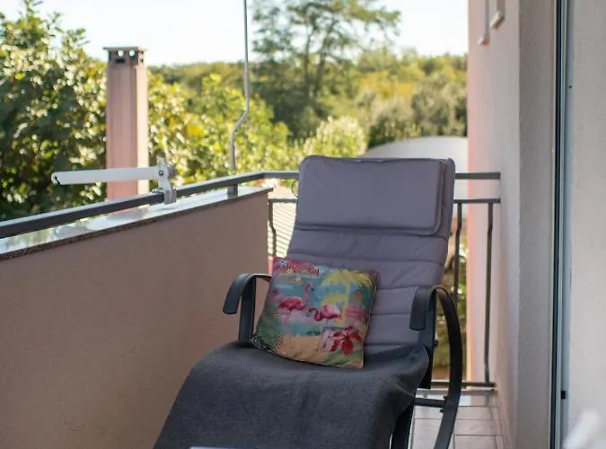 Διαμέρισμα Apartments Zaton *