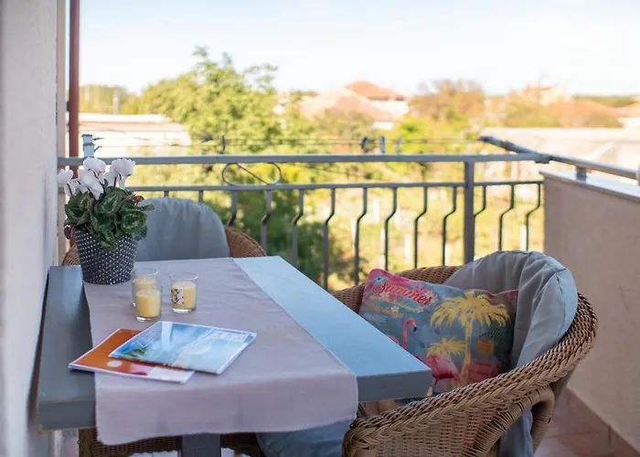 Διαμέρισμα Apartments Zaton