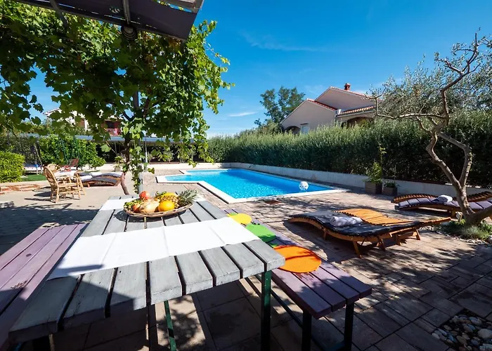 Apartments Zaton Διαμέρισμα *