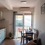 Apartments Zaton 公寓 *