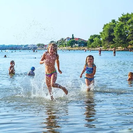 شقة Apartments Zaton *