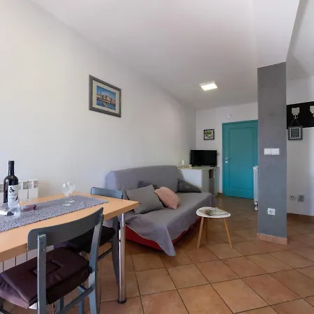 Zaton * Zaton (Zadar)