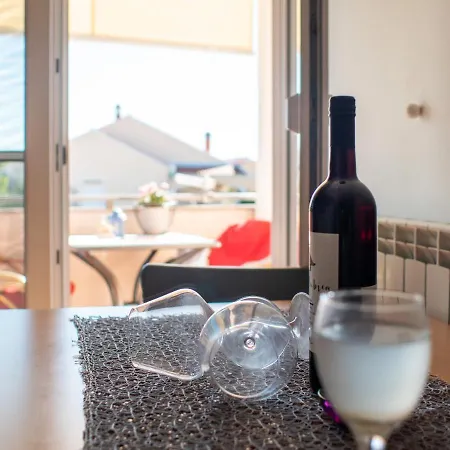 شقة Apartments Zaton زاتون