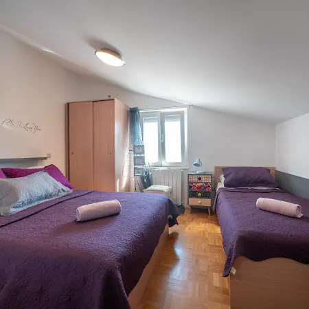 Apartments Zaton Апартаменты