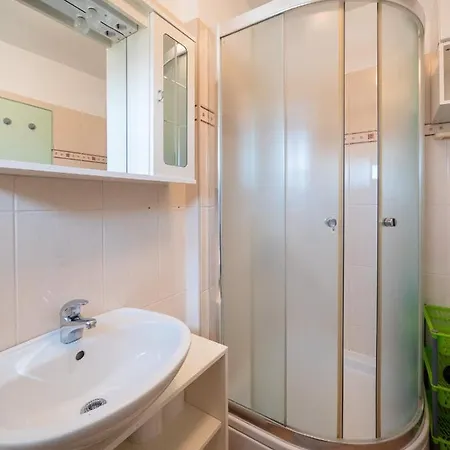 Apartments Zaton Daire