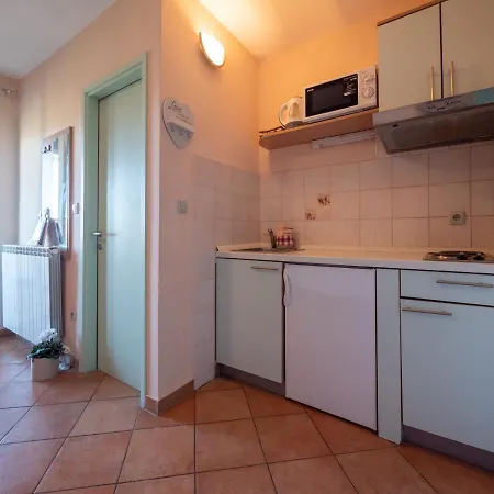 Zaton Apartment Zaton (Zadar)