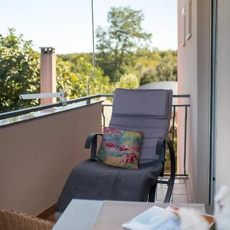 Apartment Zaton *