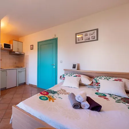 Apartment Zaton