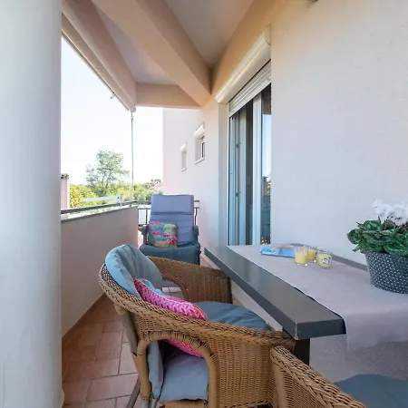 Apartment Zaton