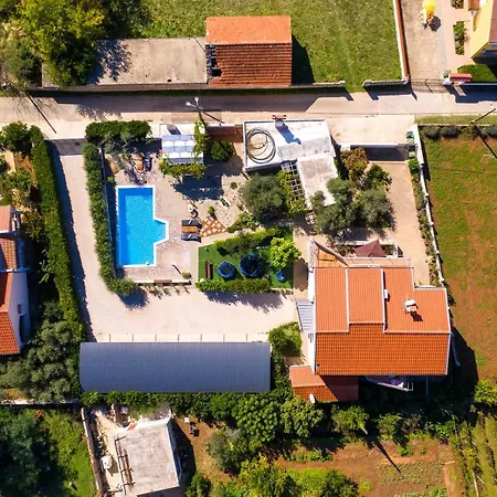 Zaton Apartment Zaton (Zadar)