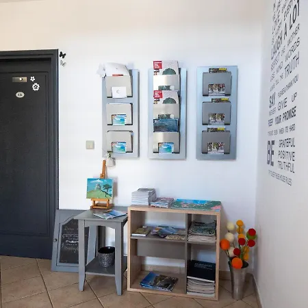 Zaton Apartment