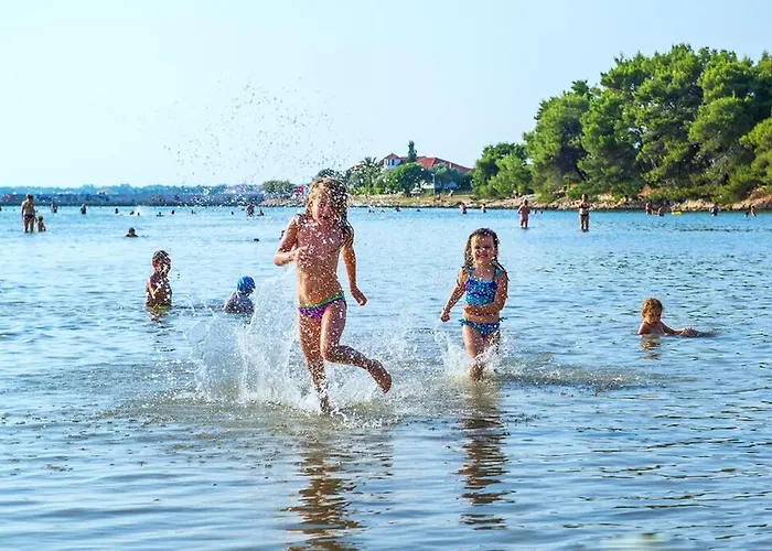 Lejlighed Apartments Zaton *