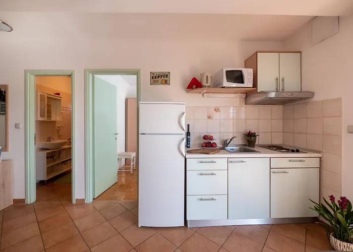 דירה Apartments Zaton *