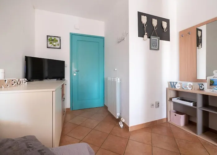 דירה Apartments Zaton