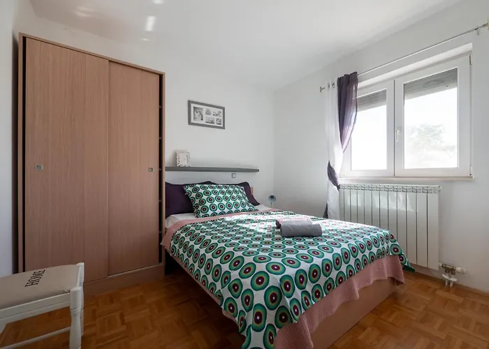 Apartments Zaton * זאטון